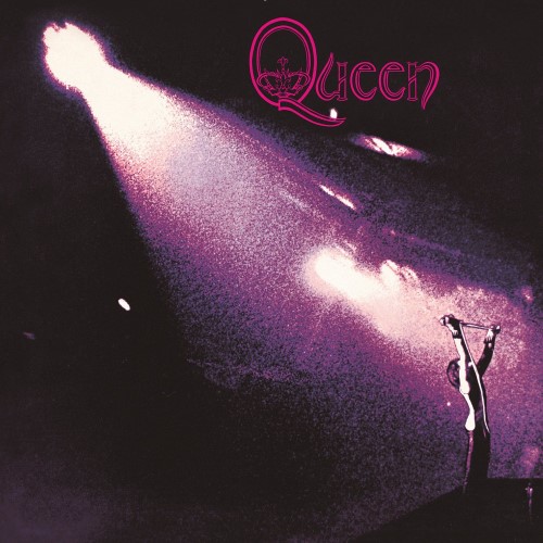 Queen - 1973 Queen